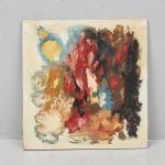 1752&nbsp;6081&nbsp;Oljemålning